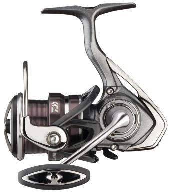 Daiwa naviják exceler lt 5000-c