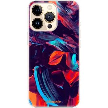 iSaprio Color Marble 19 pro iPhone 13 Pro (cm19-TPU3-i13p)