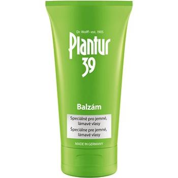 PLANTUR39 Kofein Balm Fine Hair 150 ml (4008666701534)