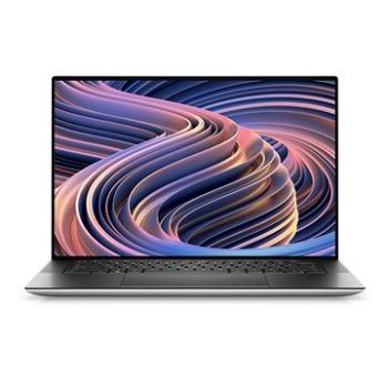 Dell XPS 15 (9520) Touch Silver (TN-9520-N2-912S)