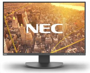 NEC MT 24" LCD EA242WU Business displej, IPS TFT with W-LED backlight, 16:10, 6ms, HDMI, USB-C (65W)