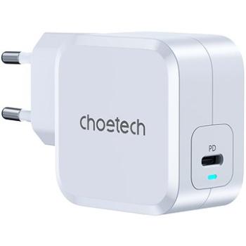 Choetech USB-C PD 45W GaN Type-C Wall Charger (PD8007-EU)