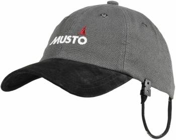 Musto Evolution Original Crew Kšiltovka