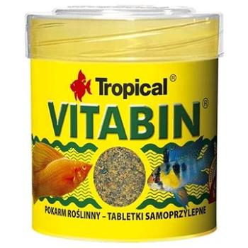 Tropical Vitabin vegetable 50 ml 36 g (5900469206027)