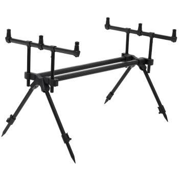 Prologic stojan c series twin support 3 rod pod