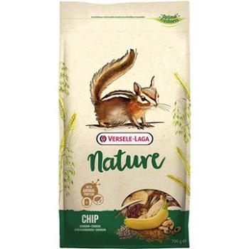 Versele Laga Nature Chip pro burunduky 700 g (5410340614259)