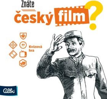 Znáte český film?