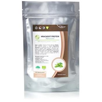 Naturalis Hrachový Protein BIO 250 g (8594182800388)