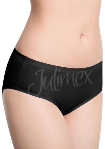 Dámské kalhotky Julimex Classic S Černá