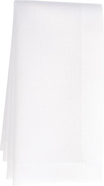 Ubrus Loft, výběr ze 42 barev a 4 rozměrů - Sander Barva: 30 - white, Rozměry: 150 x 200 cm