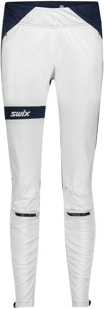 Swix Dynamic pants W - Bright White XS