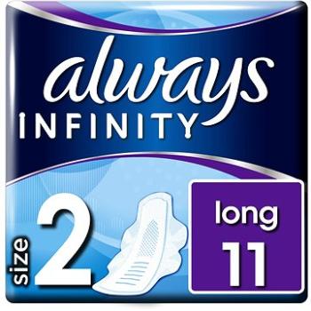 ALWAYS Infinity Long 11 ks (4015400684480)