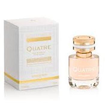 Boucheron Quatre dámská parfémovaná voda 50 ml