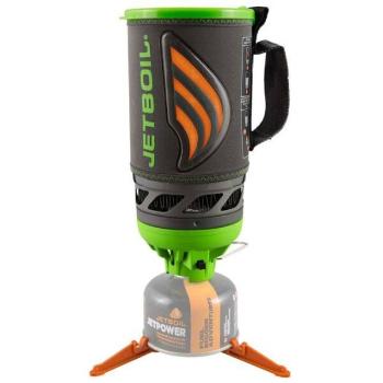 Jetboil FLASH™ JAVA ECTO Outdoorový vařič, černá, velikost