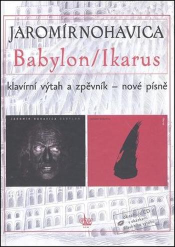 Babylon / Ikarus - Nohavica Jaromír