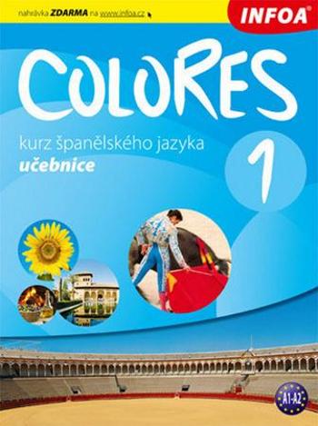 Colores 1 - Nagy Seres Eria Krisztina