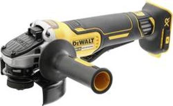 Úhlová bruska Dewalt DCG406NT DCG406NT-XJ, 18 V, Li-Ion akumulátor