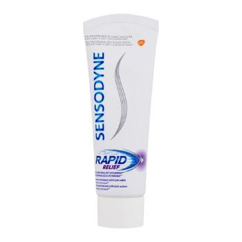 Sensodyne Rapid Relief 75 ml zubní pasta unisex