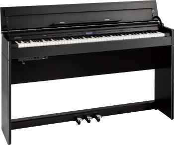 Roland DP 603 Digitální piano Classic Black