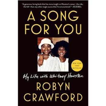 A Song for You: My Life with Whitney Houston (1524742856)