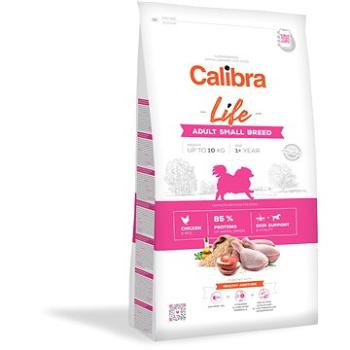 Calibra Dog Life Adult Small Breed Chicken 6 kg (8594062086567)