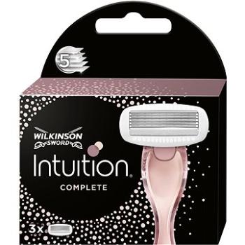 WILKINSON Intuition Complete 3 ks (4027800006304)