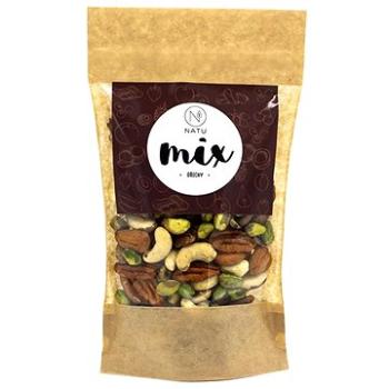 NATU Mix ořechy 200 g (8596299008053)