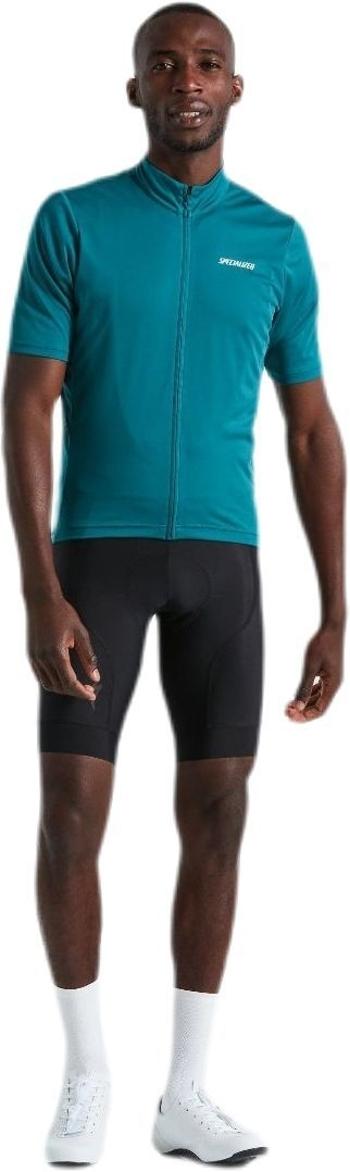 Specialized Men's Rbx Classic Jersey SS - tropical teal M