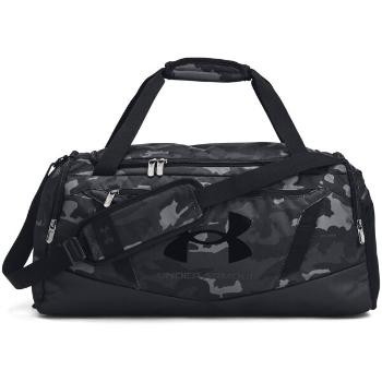 Under Armour UNDENIABLE 5.0 DUFFLE S Sportovní taška, tmavě šedá, velikost