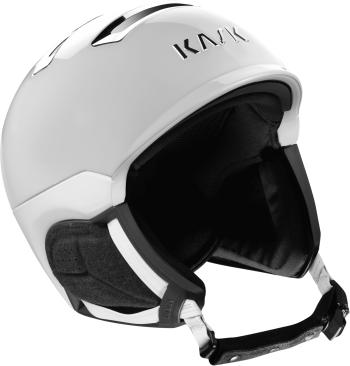 Kask Chrome - White 58