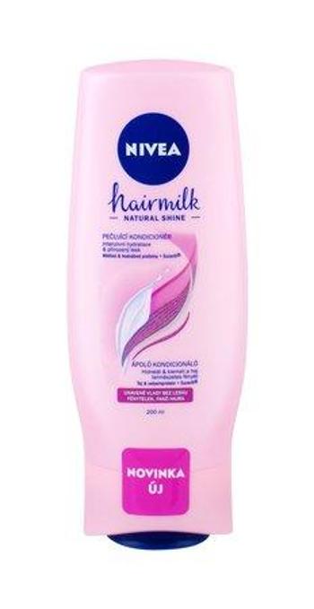 Kondicionér Nivea - Hair Milk 200 ml 