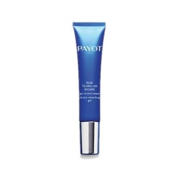 Payot Blue Techni Liss Week-end Regard Chrono-smoothing gel oční gel 15 ml