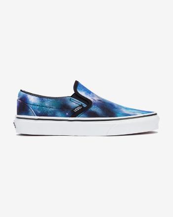 Vans Galaxy Classic Slip-On Modrá