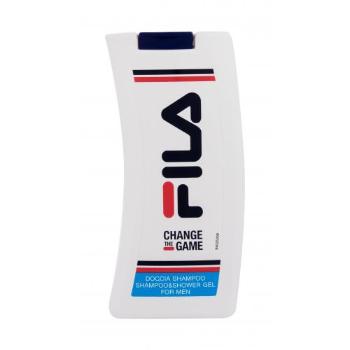 Fila Change The Game 300 ml sprchový gel pro muže