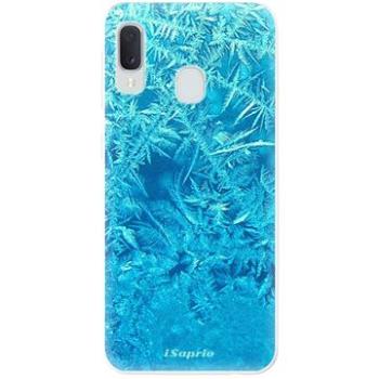 iSaprio Ice 01 pro Samsung Galaxy A20e (ice01-TPU2-A20e)