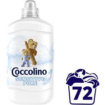 COCCOLINO Sensitive 1,8 l (72 praní) (8710447283233)