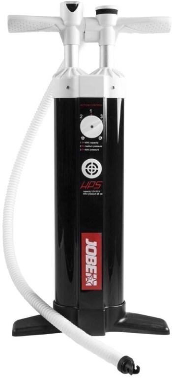 Jobe Triple Action SUP Pump Vzduchová pumpa