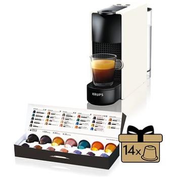 NESPRESSO KRUPS Essenza Mini XN1101 (XN110110)