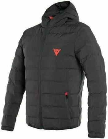 Dainese Down-Jacket Afteride Black 2XL Bunda