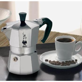 EXPRESS 6 PORCÍ MOKA KONVIČKA BIALETTI