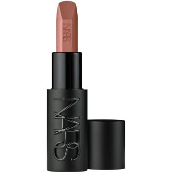 NARS Explicit Lipstick saténová rtěnka odstín EXPOSED 3.8 g