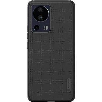 Nillkin Super Frosted PRO Zadní Kryt pro Xiaomi 13 Lite Black (57983115276)