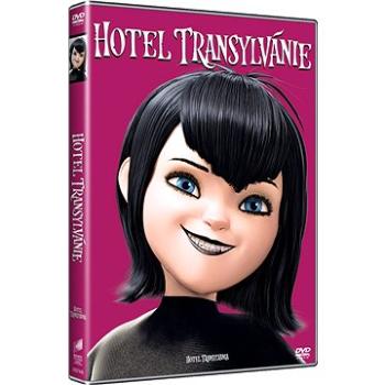 Hotel Transylvánie - DVD (D007440)