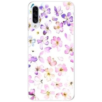iSaprio Wildflowers pro Samsung Galaxy A30s (wil-TPU2_A30S)