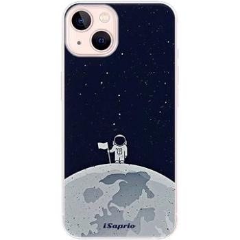 iSaprio On The Moon 10 pro iPhone 13 (otmoon10-TPU3-i13)