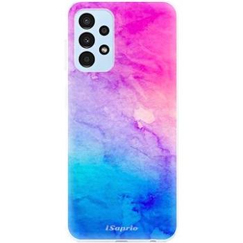 iSaprio Watercolor Paper 01 pro Samsung Galaxy A13 (wp01-TPU3-A13)