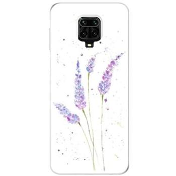 iSaprio Lavender pro Xiaomi Redmi Note 9 Pro (lav-TPU3-XiNote9p)