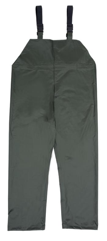 Behr nepromokavé kalhoty rain trousers-velikost xxl