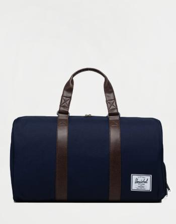 Herschel Supply Novel Peacoat/Chicory Coffee