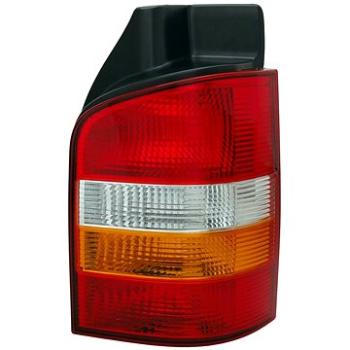 ACI VW TRANSPORTER 03- zadní světlo (bez objímek) oranžový blikač (1 dveře) P (5897932)